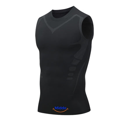 VitaBoost PowerVest™ - Zwiększ Energię, Wzmocnij Mięśnie i Wyglądaj Szczuplej!