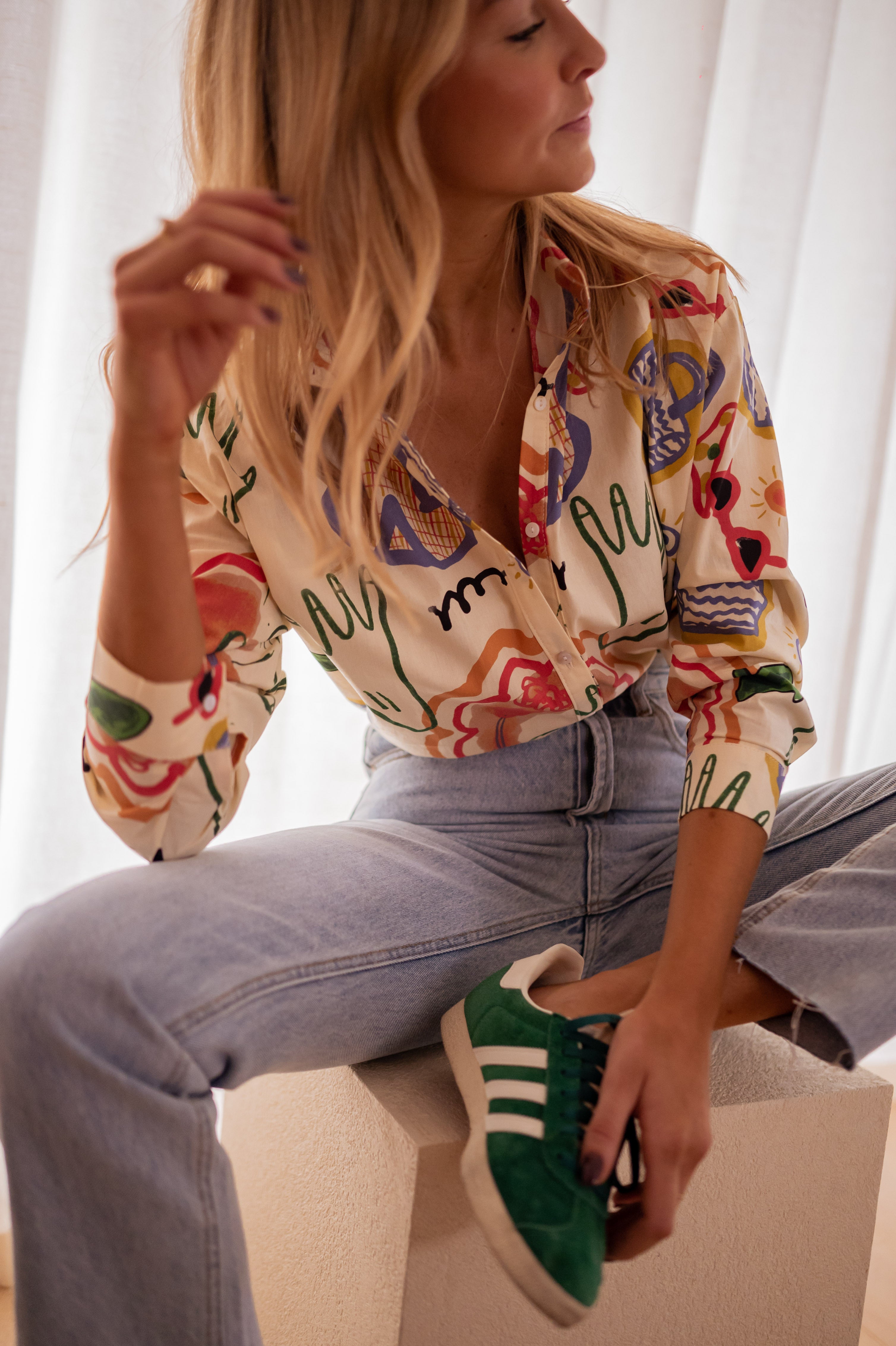 Selected Variant Image