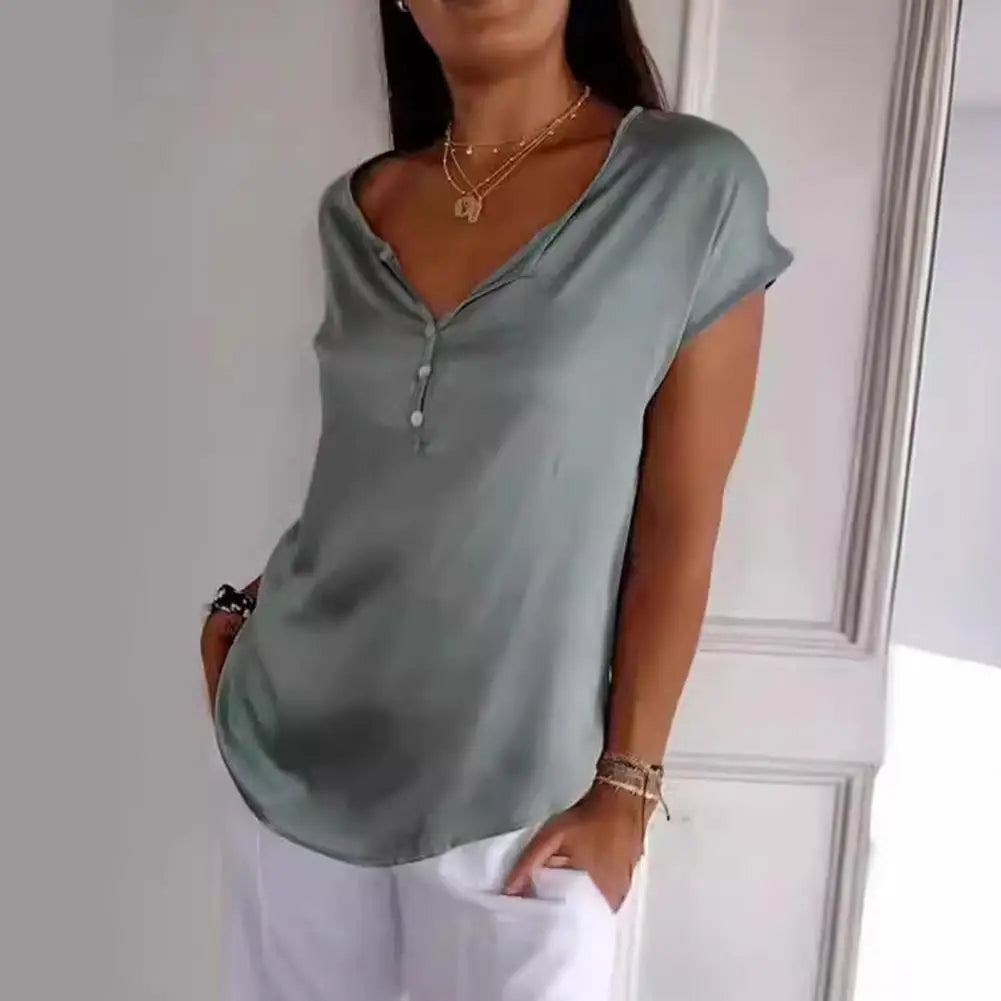 Danique - elegancki top | 1+1 GRATIS