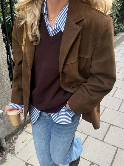 Zara - lekka kurtka przejściowa