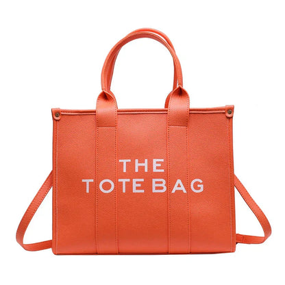 Natalia - Luksusowa designerska torba typu tote