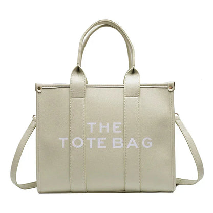 Natalia - Luksusowa designerska torba typu tote
