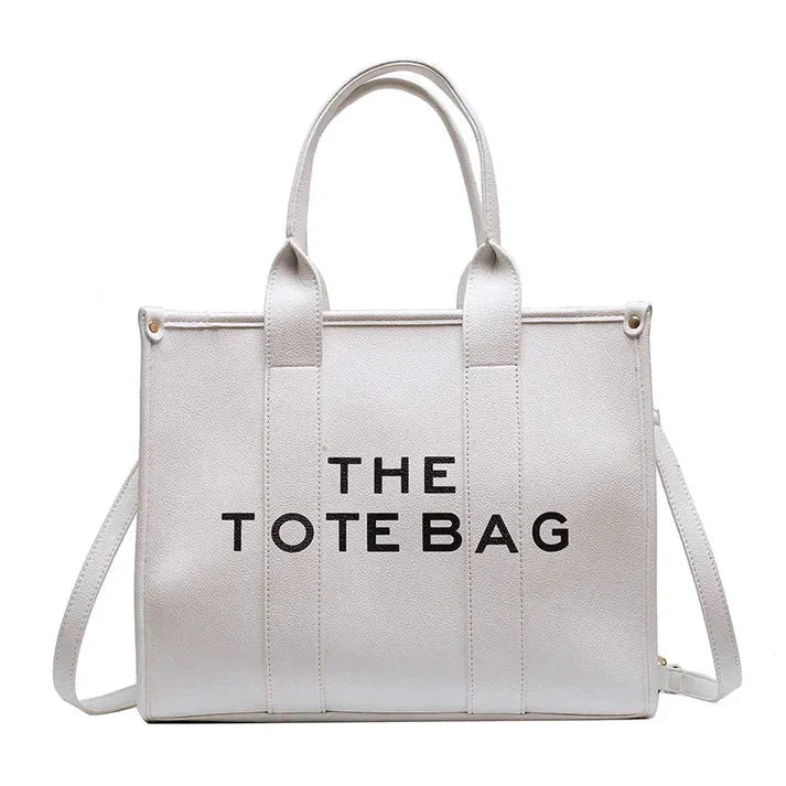 Natalia - Luksusowa designerska torba typu tote