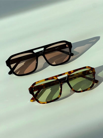 Paulina - Stylowe okulary przeciwsłoneczne w stylu vintage